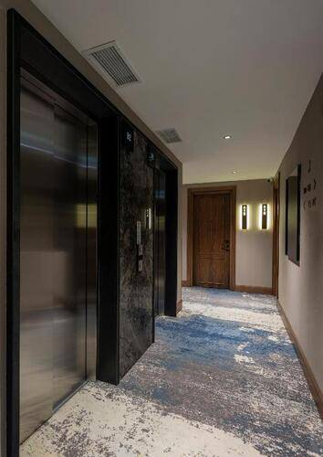 Livro Hotel