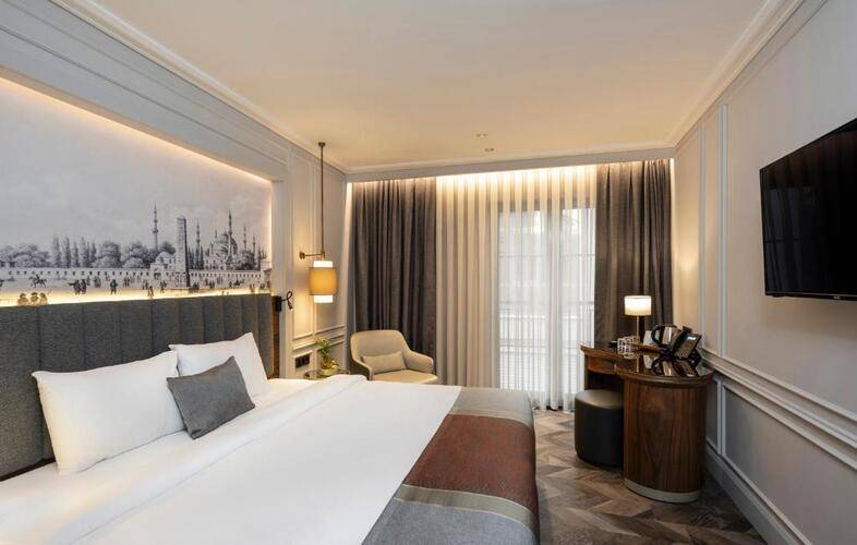Livro Hotel