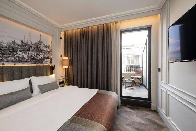 Livro Hotel