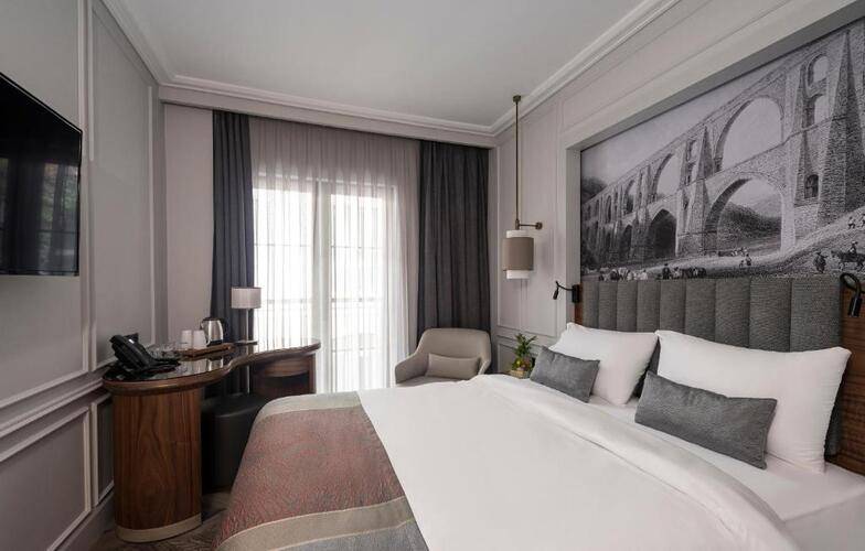 Livro Hotel