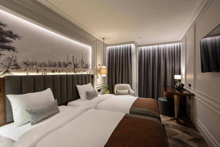 Livro Hotel