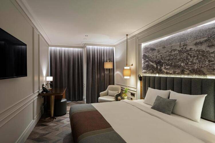 Livro Hotel