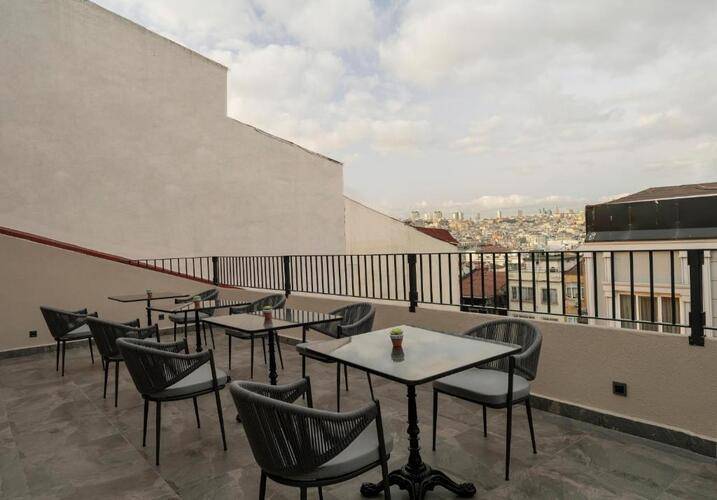 Livro Hotel