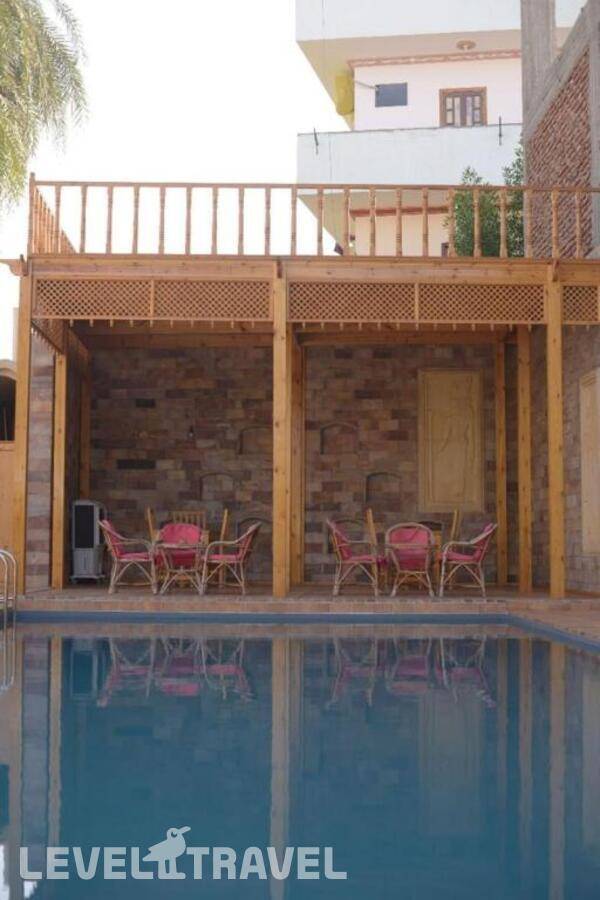 фотографии отеля Embrace Hotel в Египет(Луксор) - фото №10