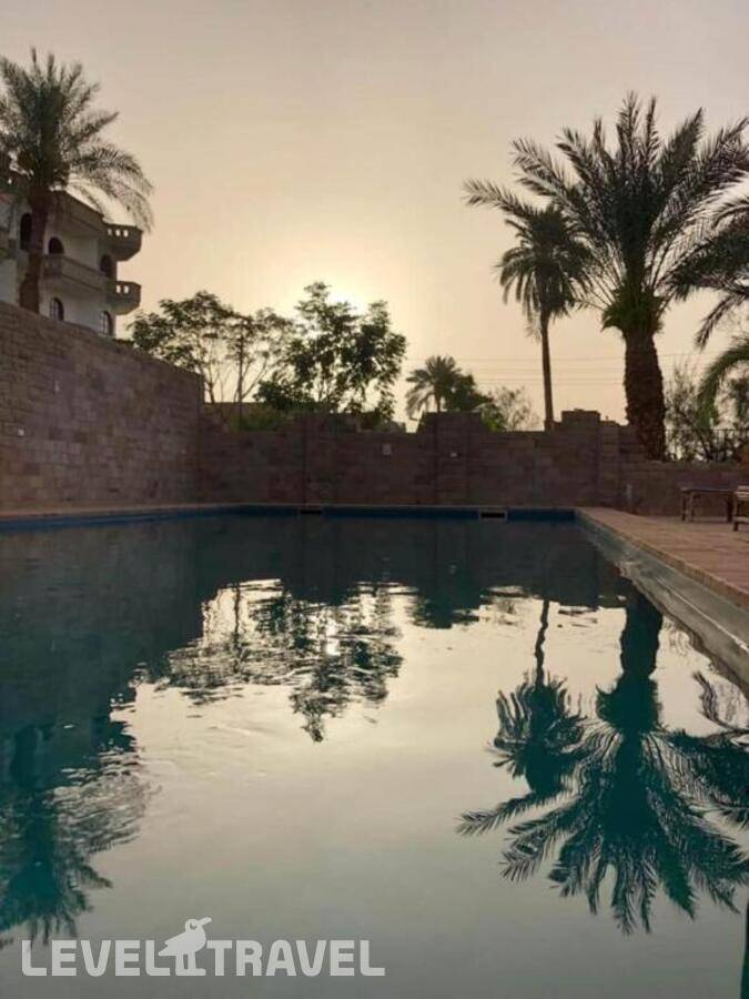 фотографии отеля Embrace Hotel в Египет(Луксор) - фото №1