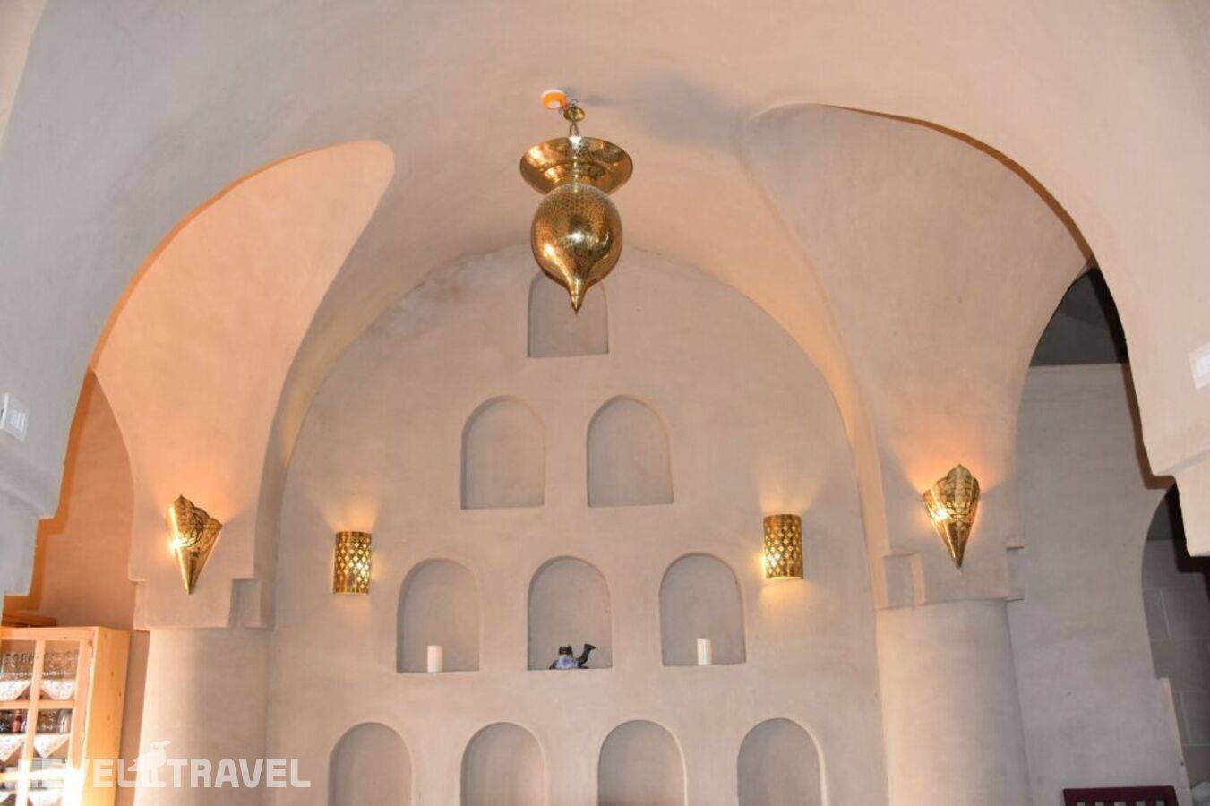 фотографии отеля Embrace Hotel в Египет(Луксор) - фото №20