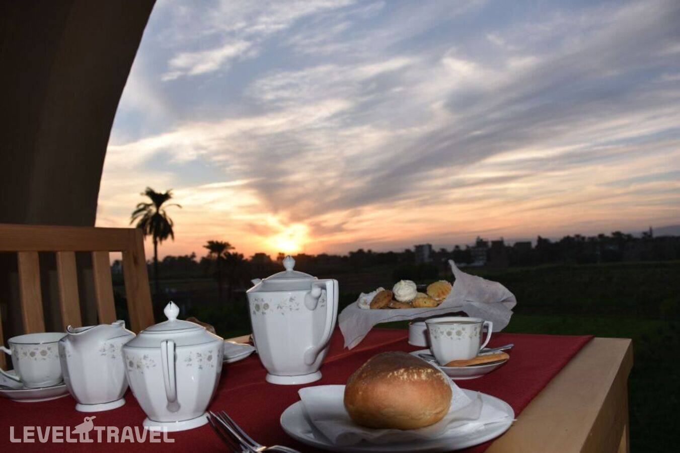 фотографии отеля Embrace Hotel в Египет(Луксор) - фото №19