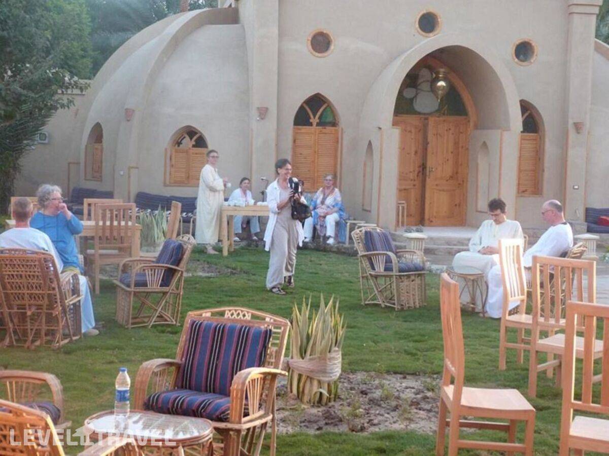 фотографии отеля Embrace Hotel в Египет(Луксор) - фото №6