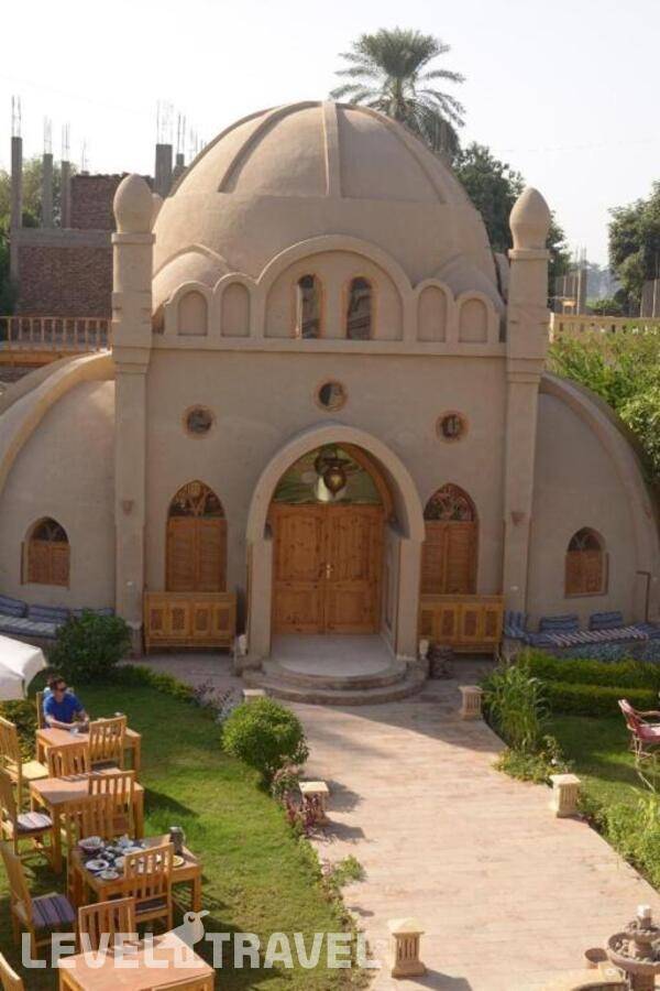 фотографии отеля Embrace Hotel в Египет(Луксор) - фото №13