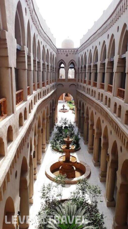 фотографии отеля Embrace Hotel в Египет(Луксор) - фото №12