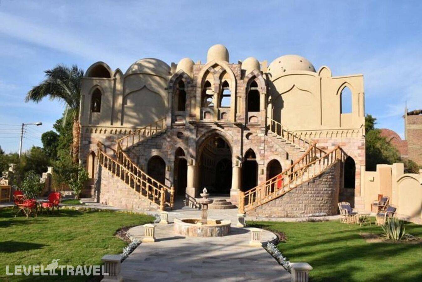 фотографии отеля Embrace Hotel в Египет(Луксор) - фото №15