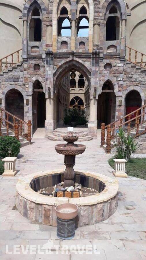 фотографии отеля Embrace Hotel в Египет(Луксор) - фото №9