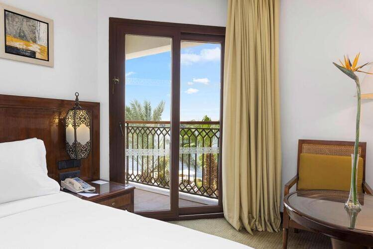 Hilton Luxor Resort & Spa