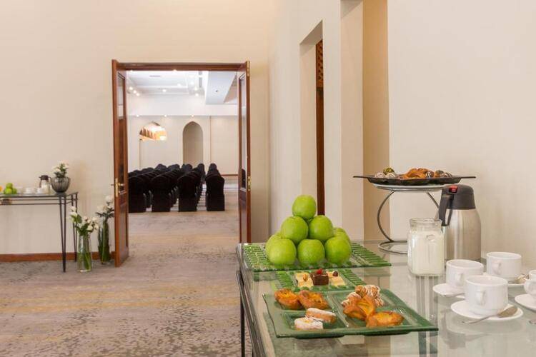 Jolie Ville Hotel & Spa Kings Island Luxor