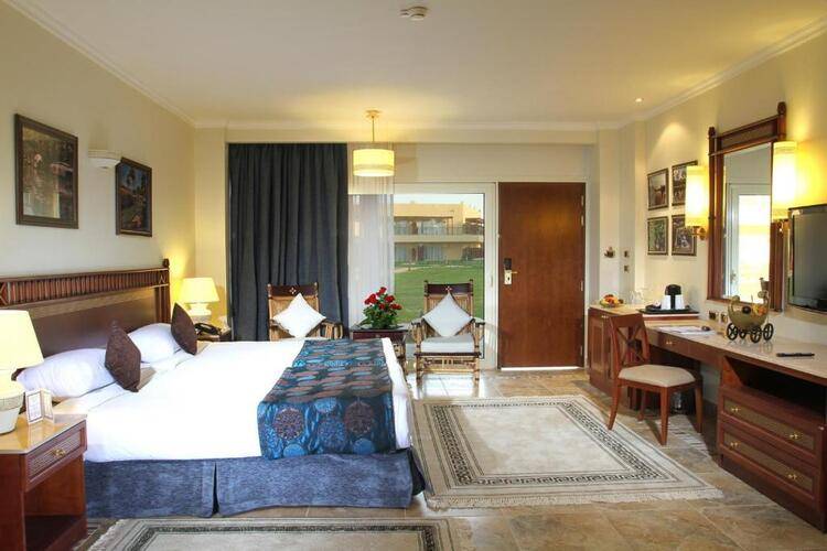 Jolie Ville Hotel & Spa Kings Island Luxor