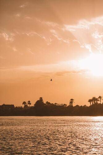 Jolie Ville Hotel & Spa Kings Island Luxor