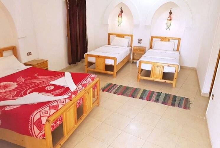 Hotel Sheherazade