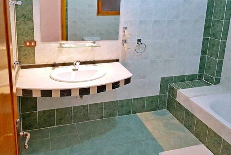 Hotel Sheherazade
