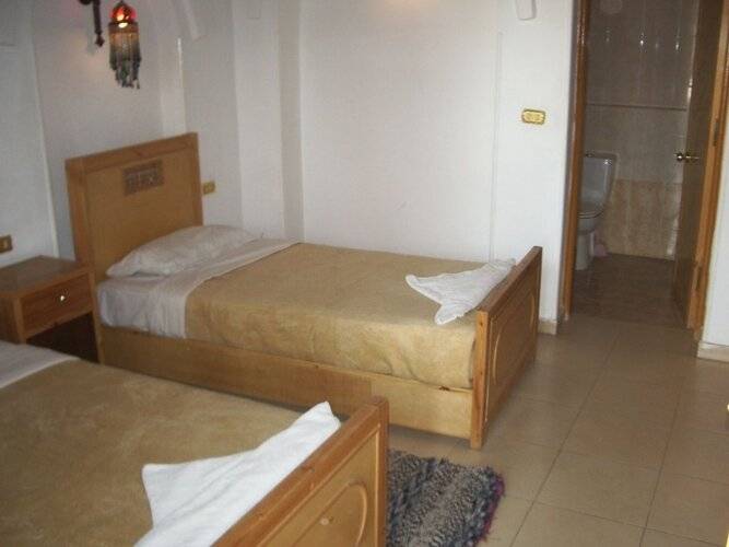 Hotel Sheherazade