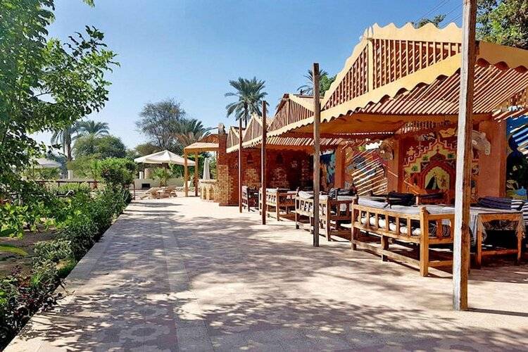 Hotel Sheherazade