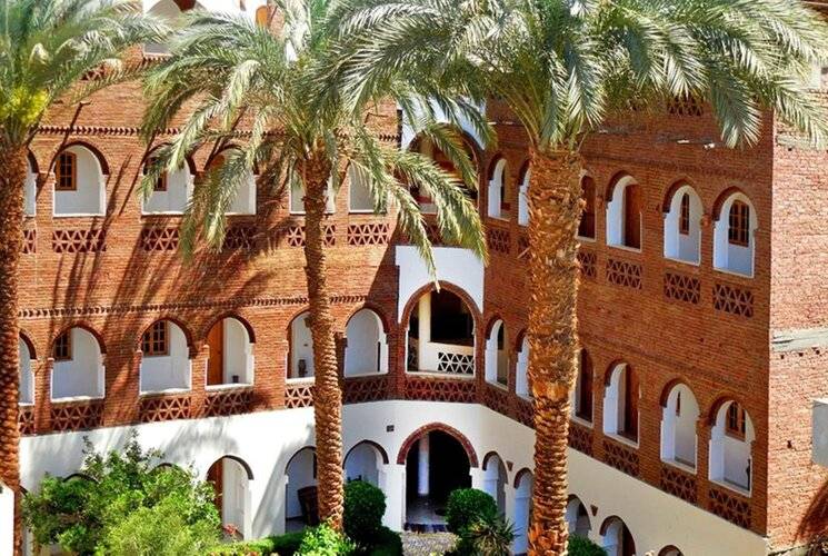 Hotel Sheherazade