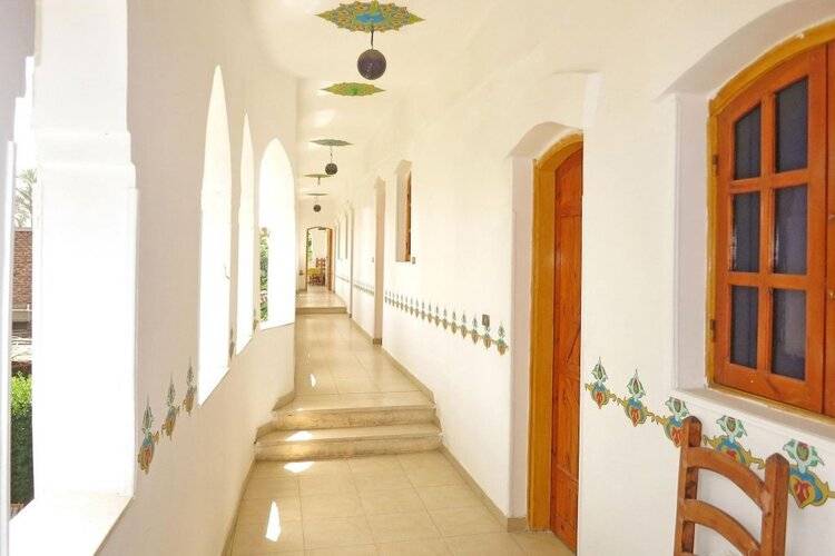 Hotel Sheherazade