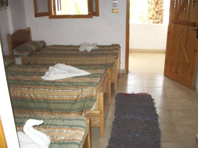 Hotel Sheherazade