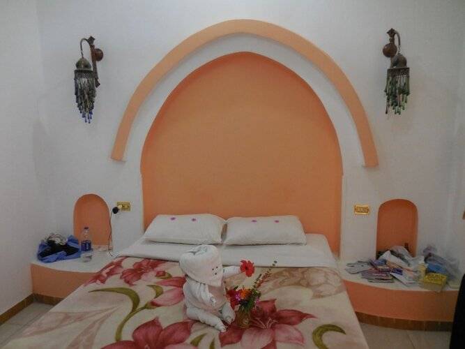 Hotel Sheherazade