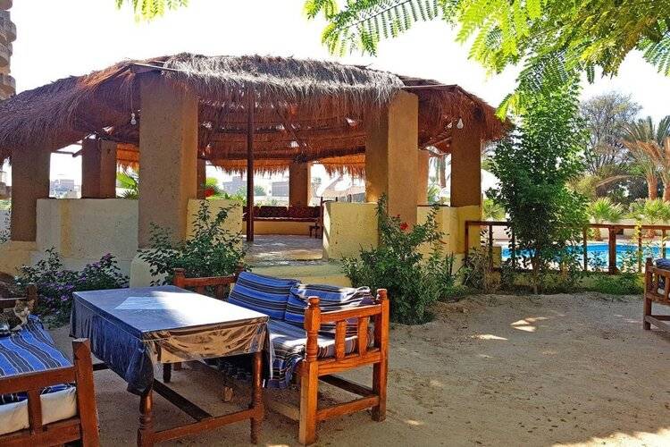 Hotel Sheherazade