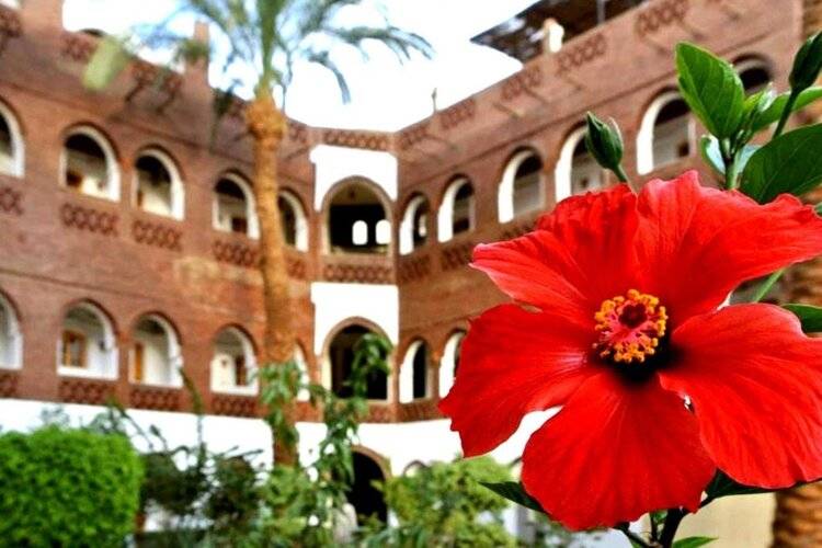 Hotel Sheherazade