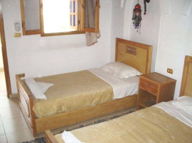 Hotel Sheherazade