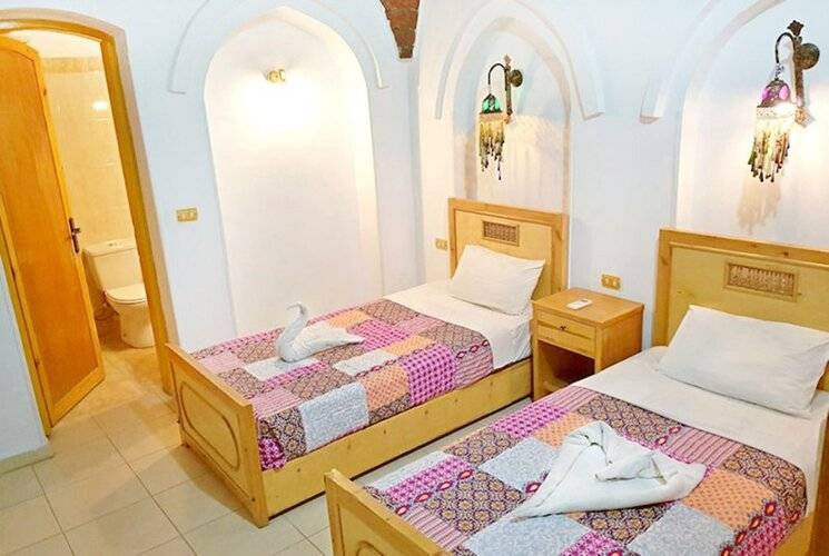 Hotel Sheherazade