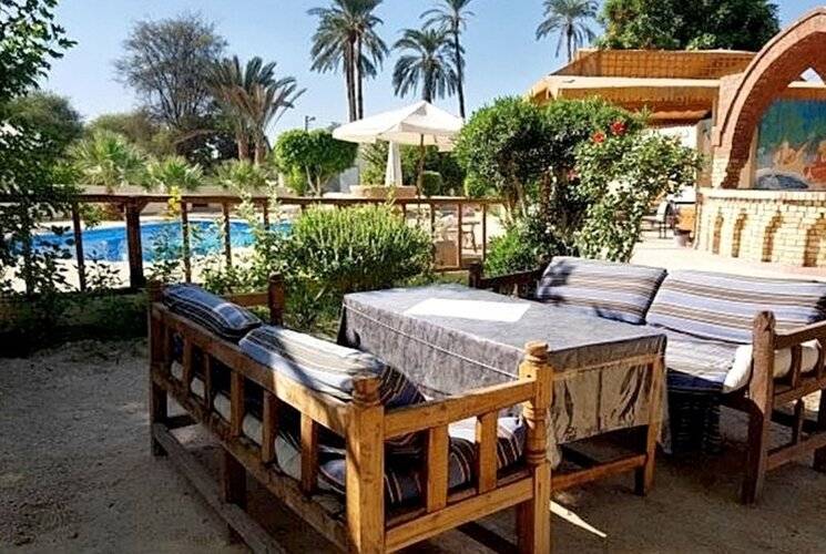 Hotel Sheherazade