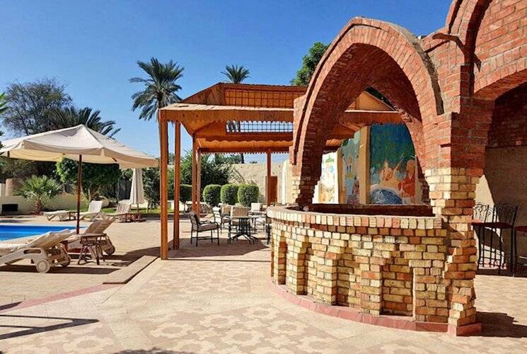 Hotel Sheherazade