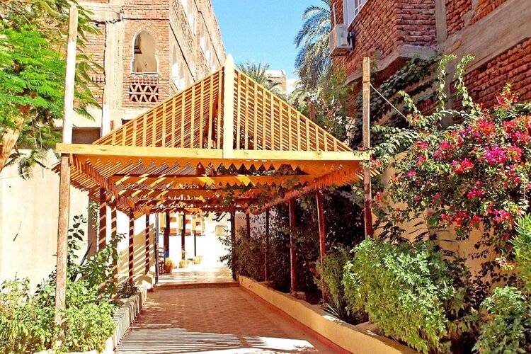 Hotel Sheherazade