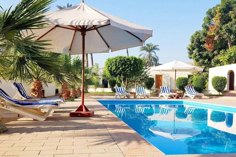 Hotel Sheherazade