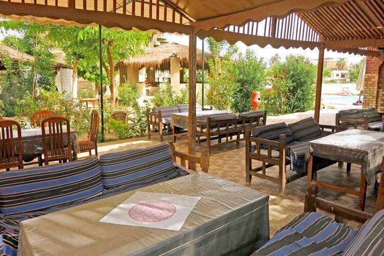 Hotel Sheherazade