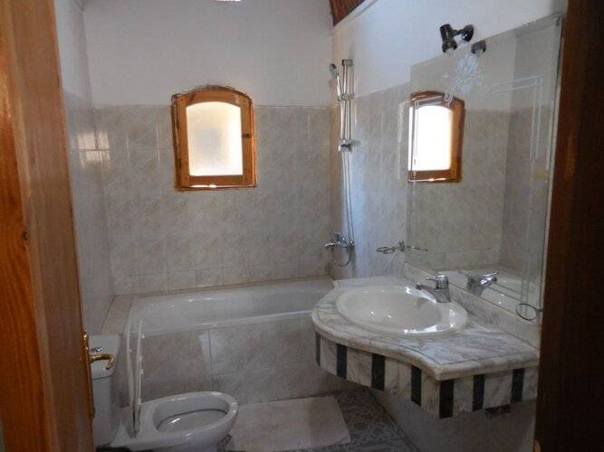 Hotel Sheherazade