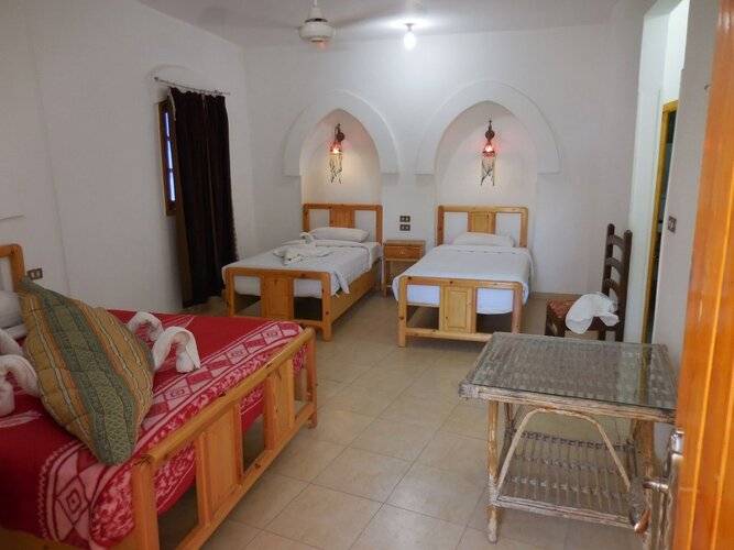 Hotel Sheherazade