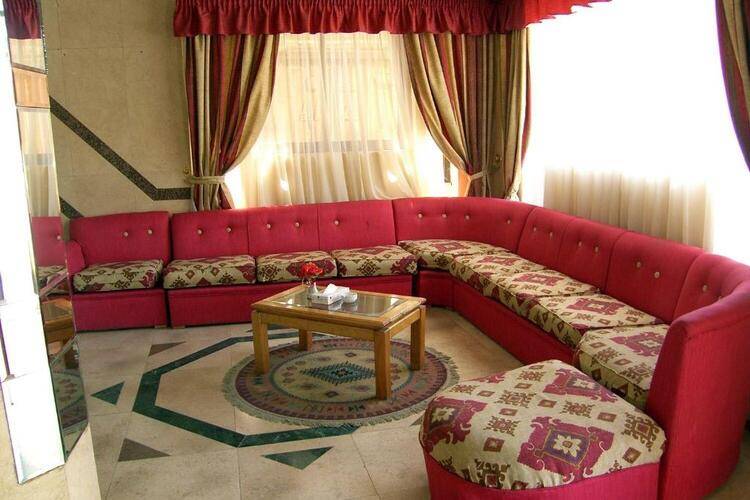 Karnak Hotel Luxor