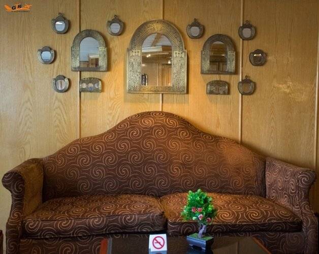 Ms Nephtis Nile Cruise