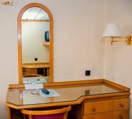 Ms Nephtis Nile Cruise