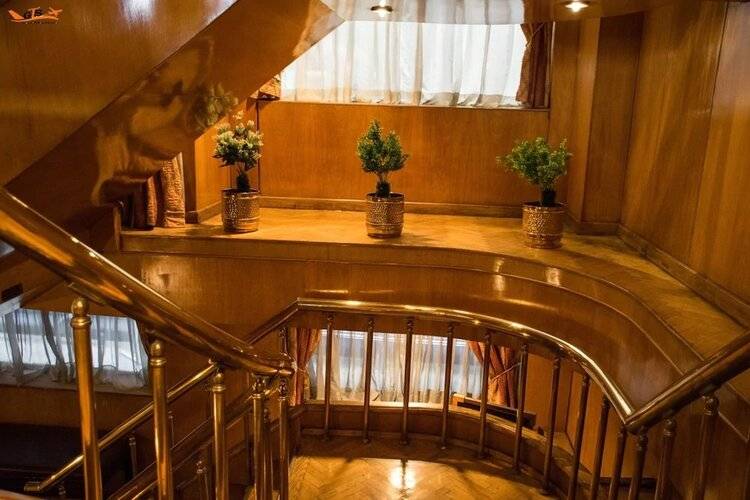 Ms Nephtis Nile Cruise
