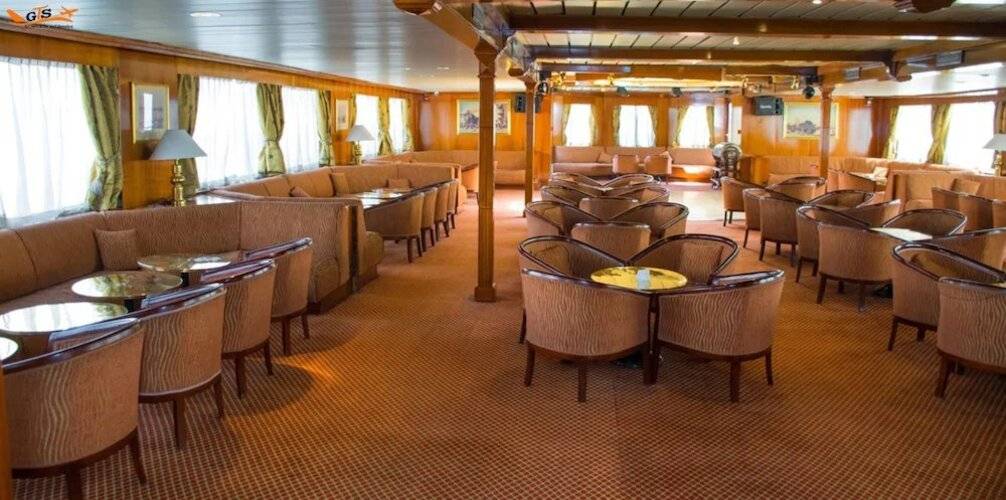 Ms Nephtis Nile Cruise