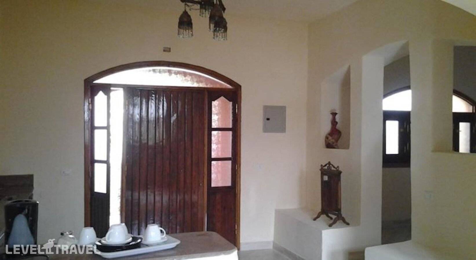 фотографии отеля Nile Compound Hotel в Египет(Луксор) - фото №22