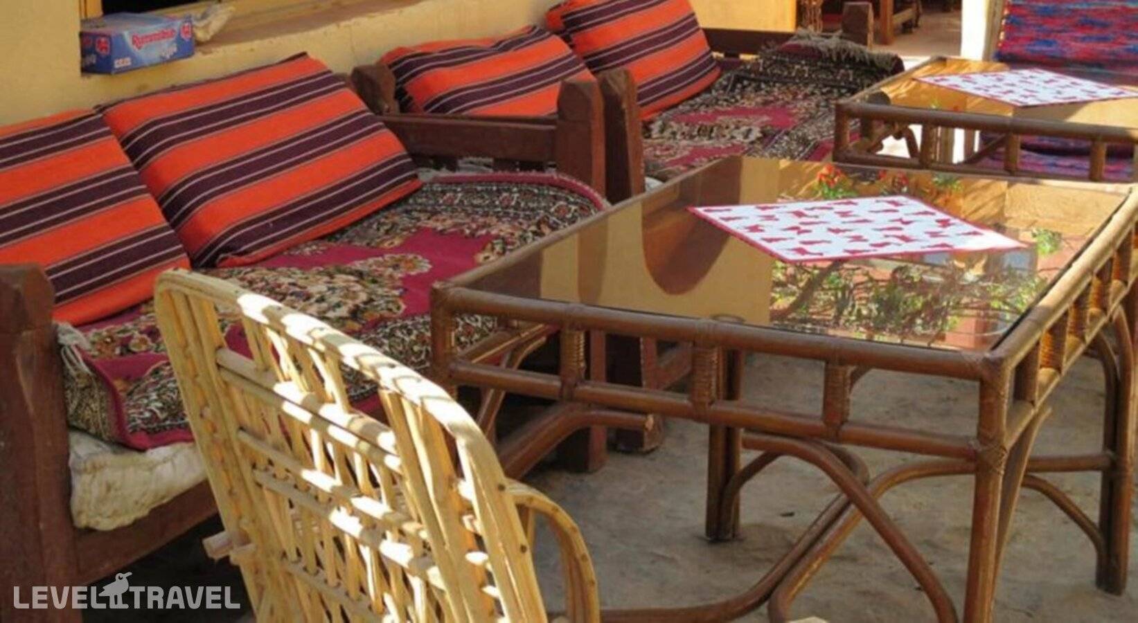 фотографии отеля Nile Compound Hotel в Египет(Луксор) - фото №2