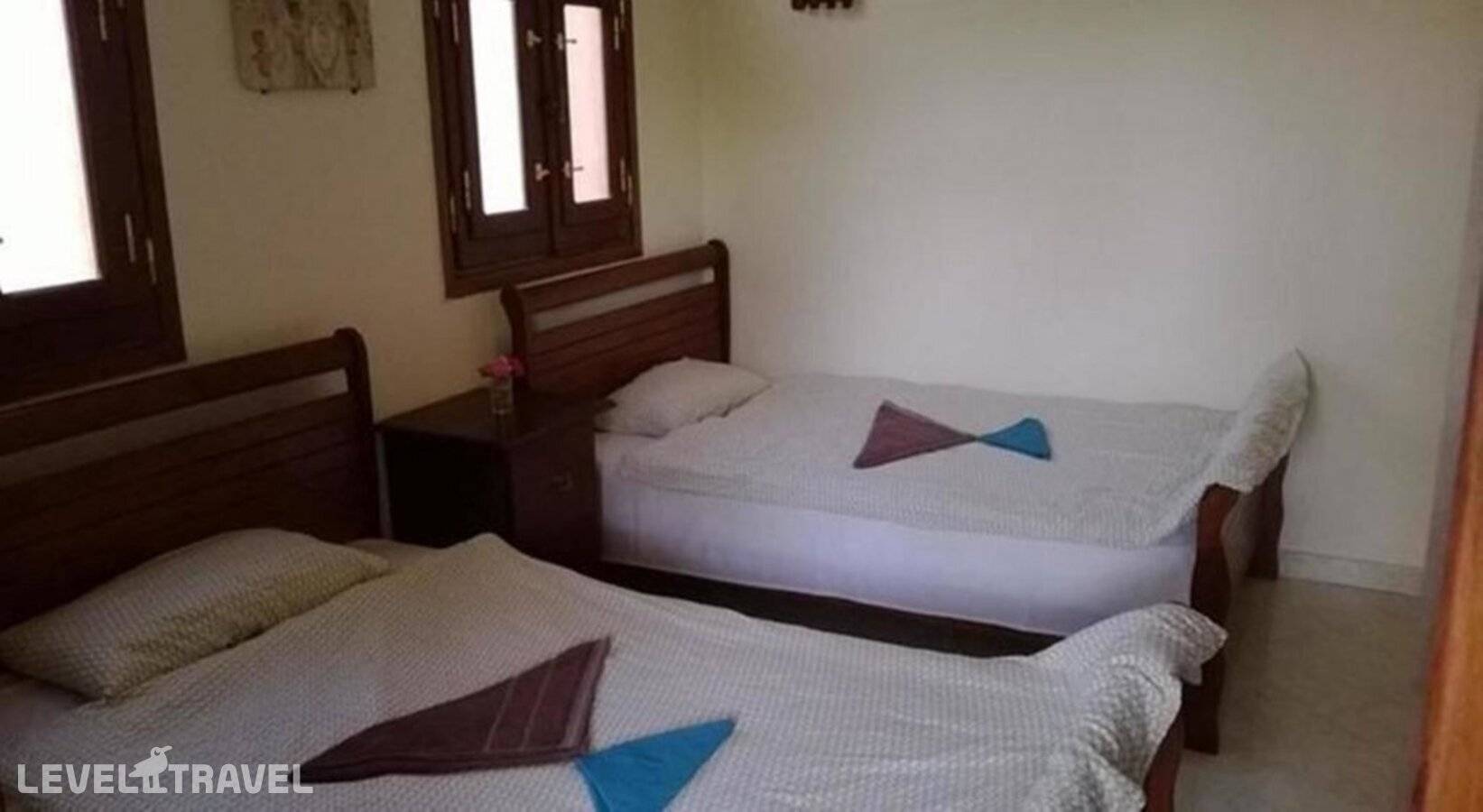 фотографии отеля Nile Compound Hotel в Египет(Луксор) - фото №24