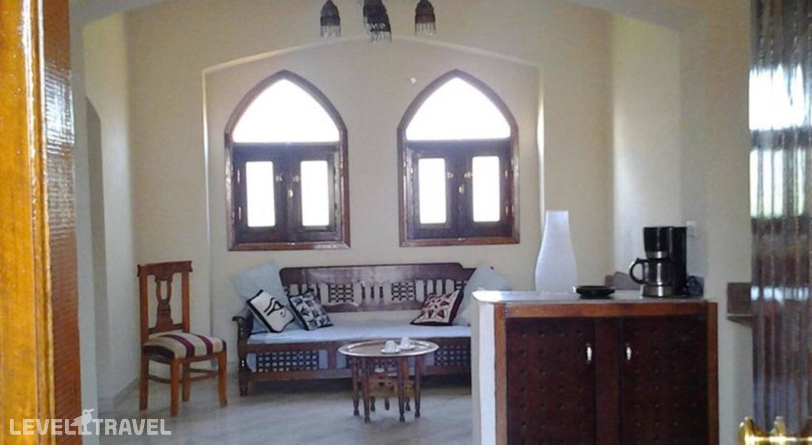 фотографии отеля Nile Compound Hotel в Египет(Луксор) - фото №8