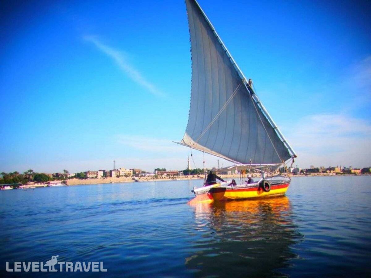 фотографии отеля Nile Compound Hotel в Египет(Луксор) - фото №12