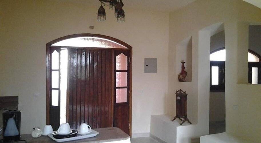 Nile Compound Hotel